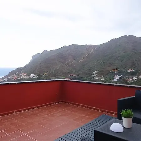 Casa Salitre Villa Hermigua Exterior photo
