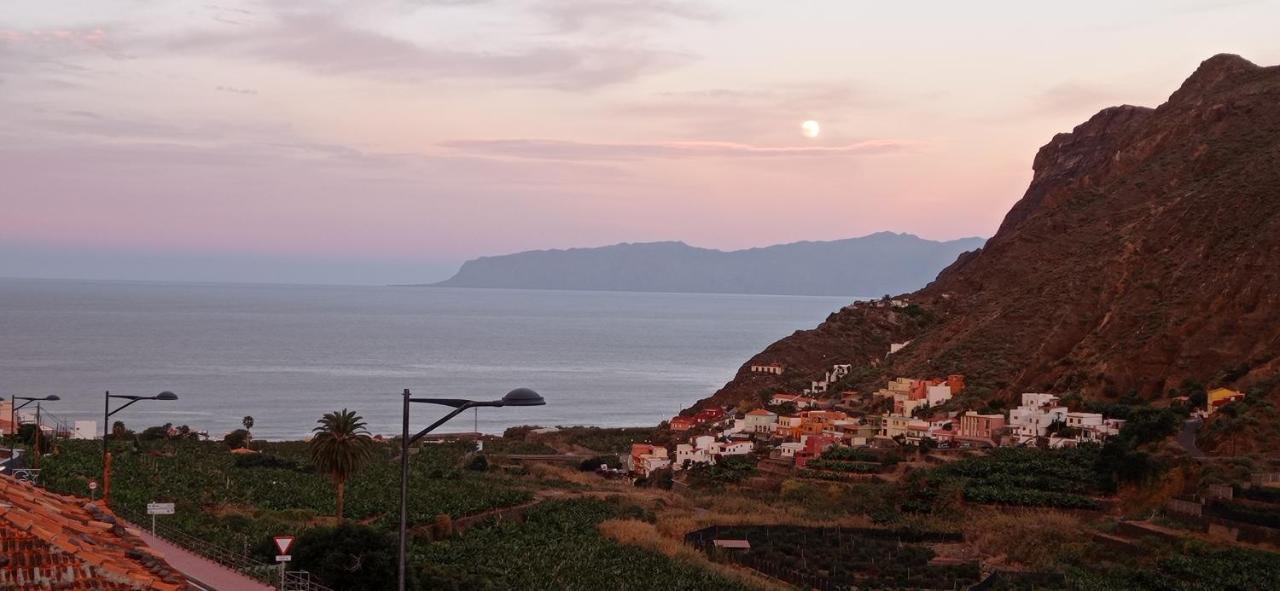 Casa Salitre * Hermigua