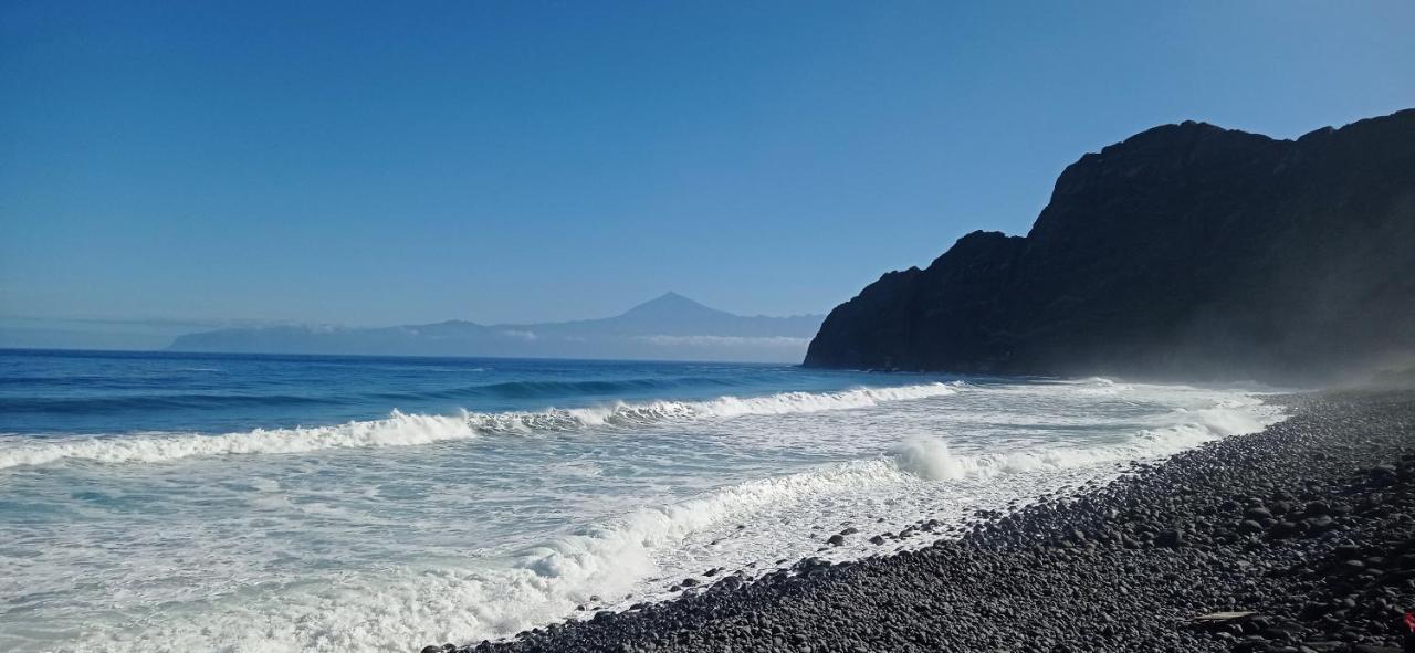 Hébergement de vacances Casa Salitre