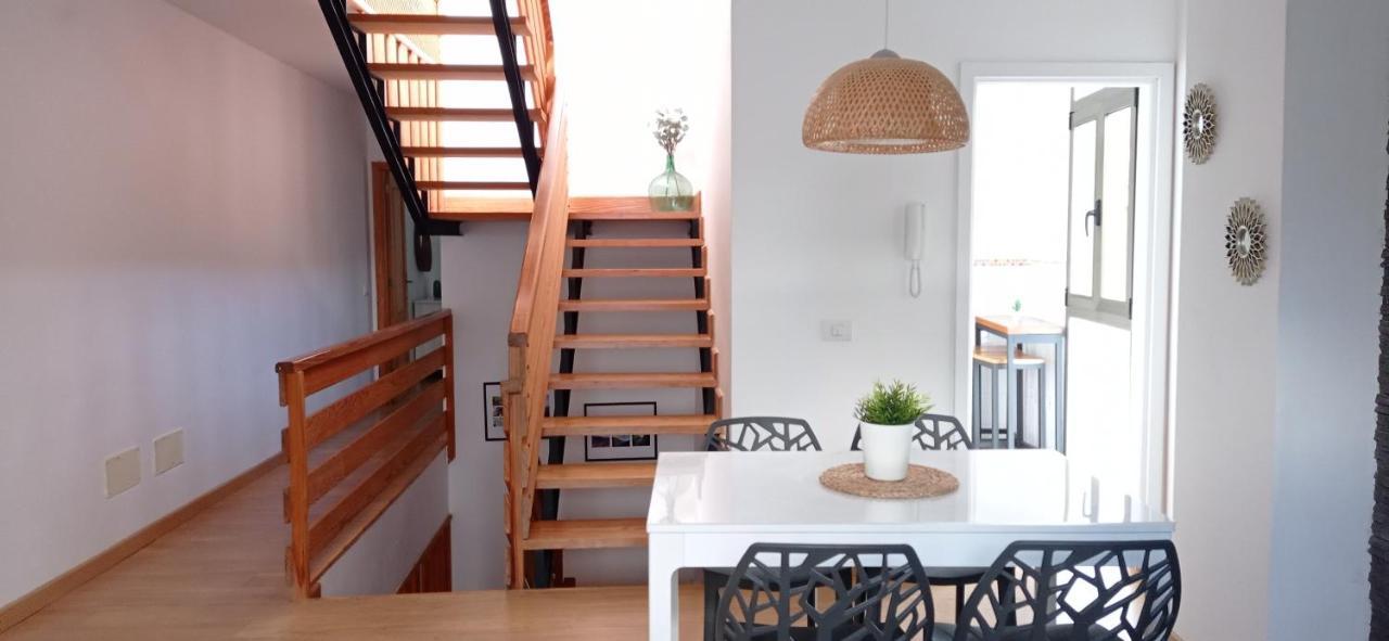 Casa Salitre Hébergement de vacances *